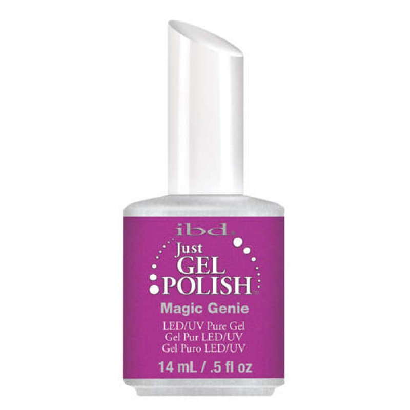 IBD Just Gel polish – Magic Genie 6680